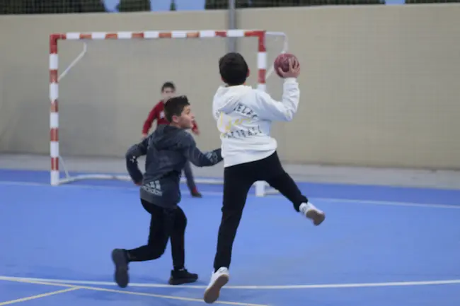 Balonmano